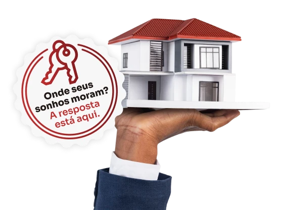 Onde seus Sonhos Moram