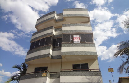 Apartamento com 03 quartos setor Jardim América