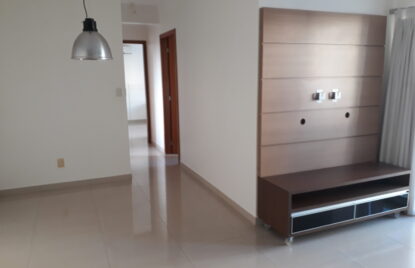 Apartamento com 03 suítes no setor Nova Suíça