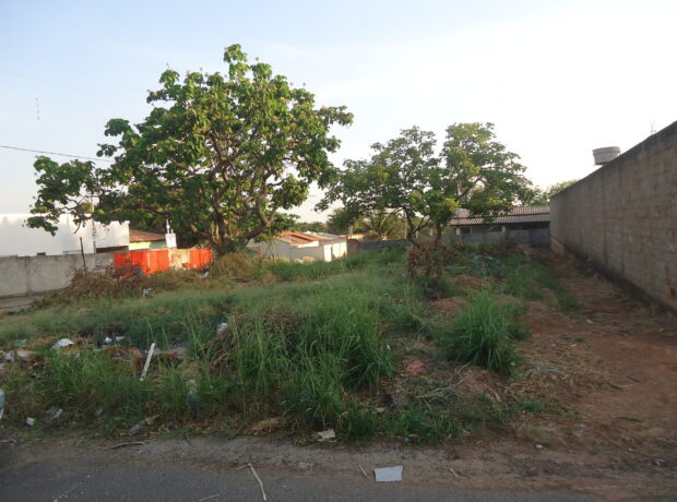 LOTE ESQUINA – AEROPORTO SUL