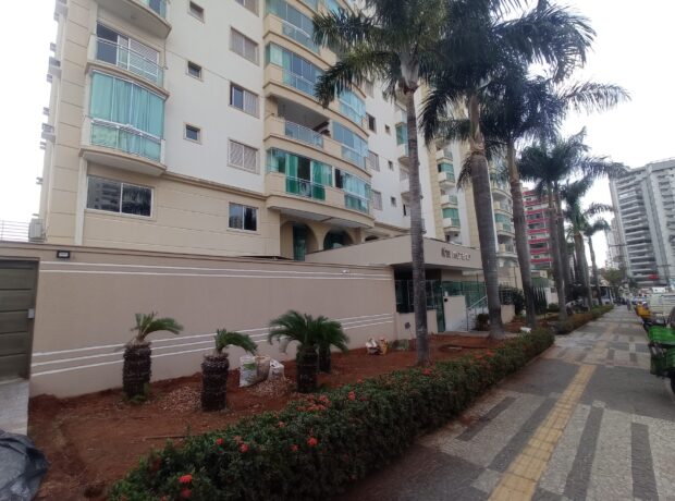 Apartamento com 03 suítes no Edifício Ilha Murano setor Nova Suíça Goiânia – GO