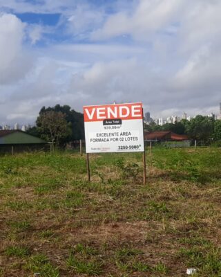 ÁREA PARQUE AMAZÔNIA