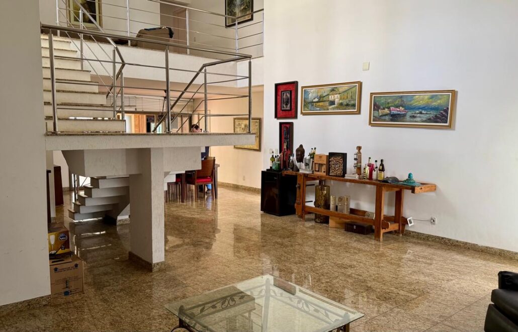 gallery