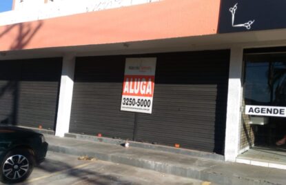 Sala comercial na Avenida Araxá setor Jardim Ana Lúcia