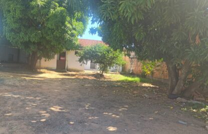 LOTE RESIDENCIAL/ COMERCIAL – BAIRRO CARDOSO
