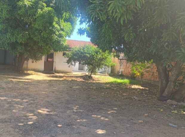 LOTE RESIDENCIAL/ COMERCIAL – BAIRRO CARDOSO