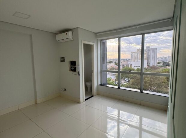 Sala comercial no Centro Clinico Medicorum Jardim América – Goiânia – GO