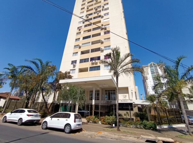 Apartamento com 03 quartos no Edifício Denver Setor Bueno – Goiânia – GO