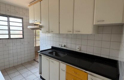 Apartamento para alugar no setor dos Afonsos Aparecida de Goiânia