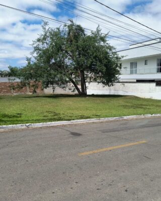 LOTE CONDOMÍNIO DO LAGO – GOIÂNIA-GO
