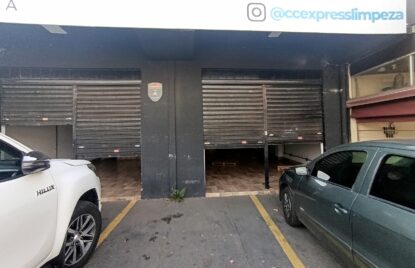 Sala comercial na Avenida Ipanema setor Jardim Atlântico